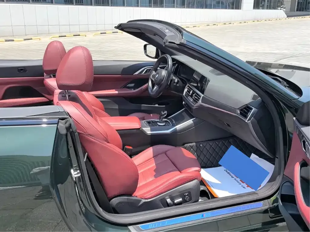 BMW 4 Series — фото 6