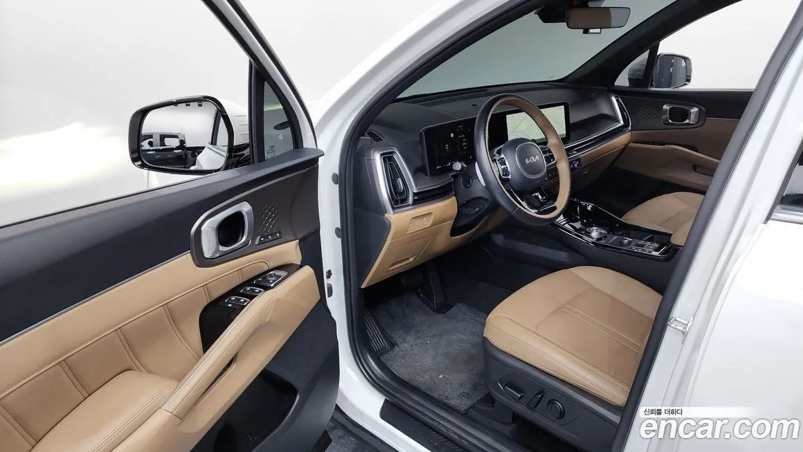 Kia Sorento — фото 10