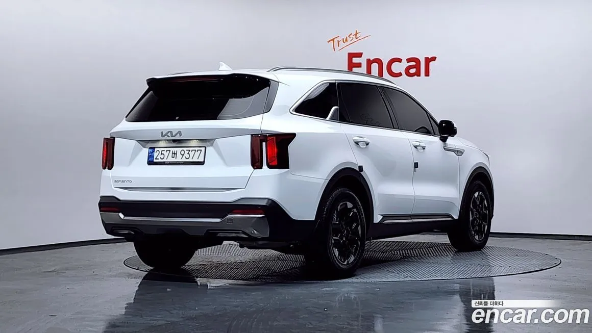 Kia Sorento — фото 2