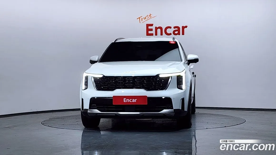 Kia Sorento — фото 3