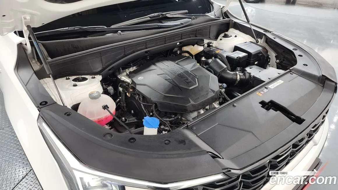 Kia Sorento — фото 6