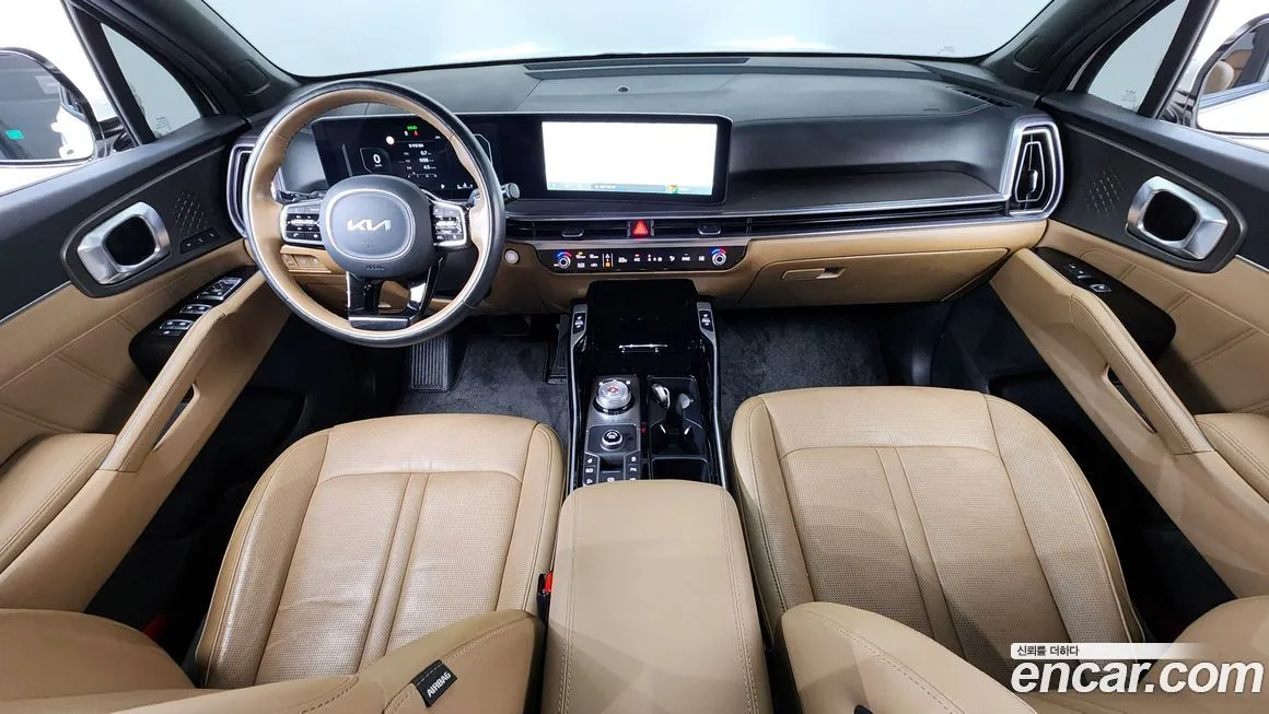 Kia Sorento — фото 7