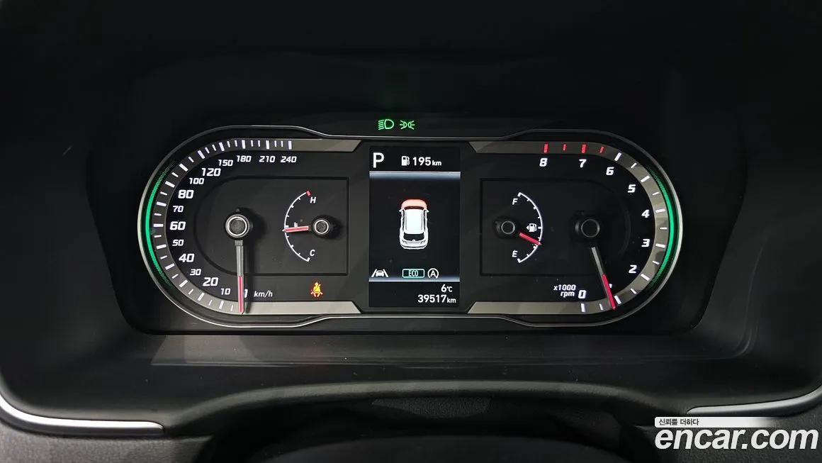 Hyundai Tucson — фото 8