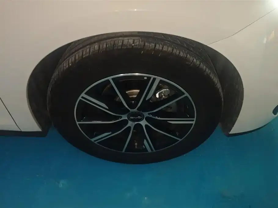 BYD Seal 06 NEV — фото 6