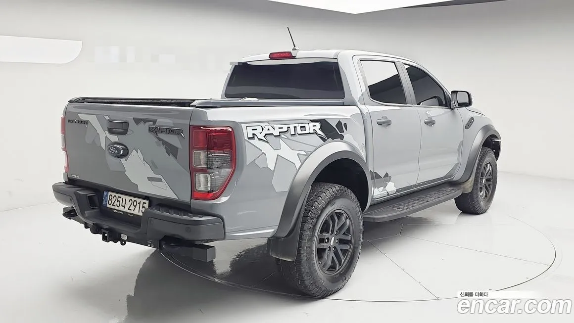 Ford Ranger — фото 2