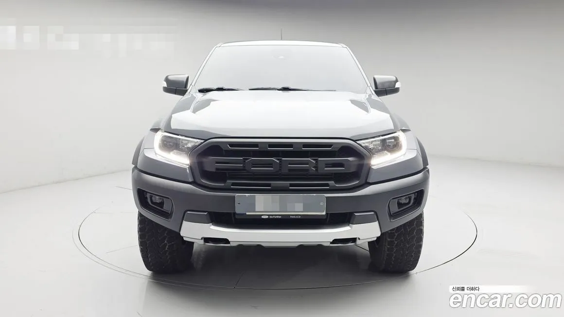 Ford Ranger — фото 3