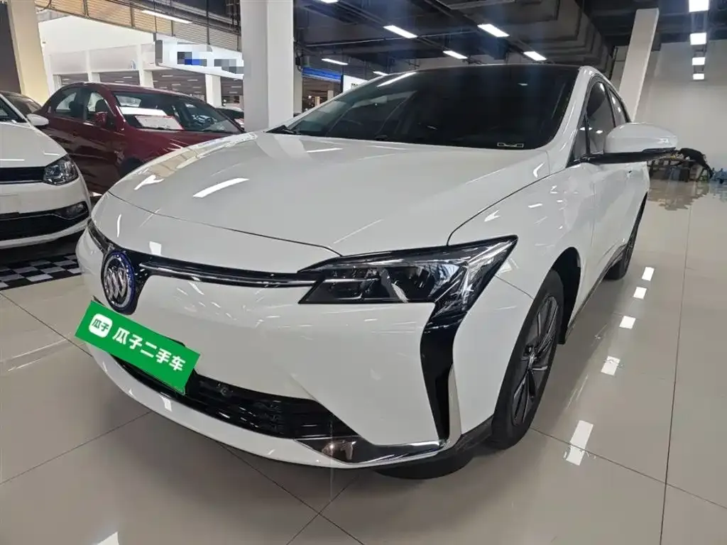 Buick Velite 6 — фото 2