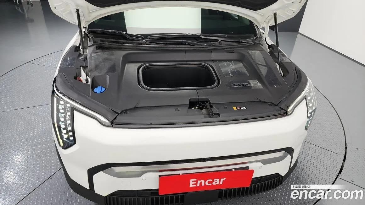Kia EV3 — фото 6