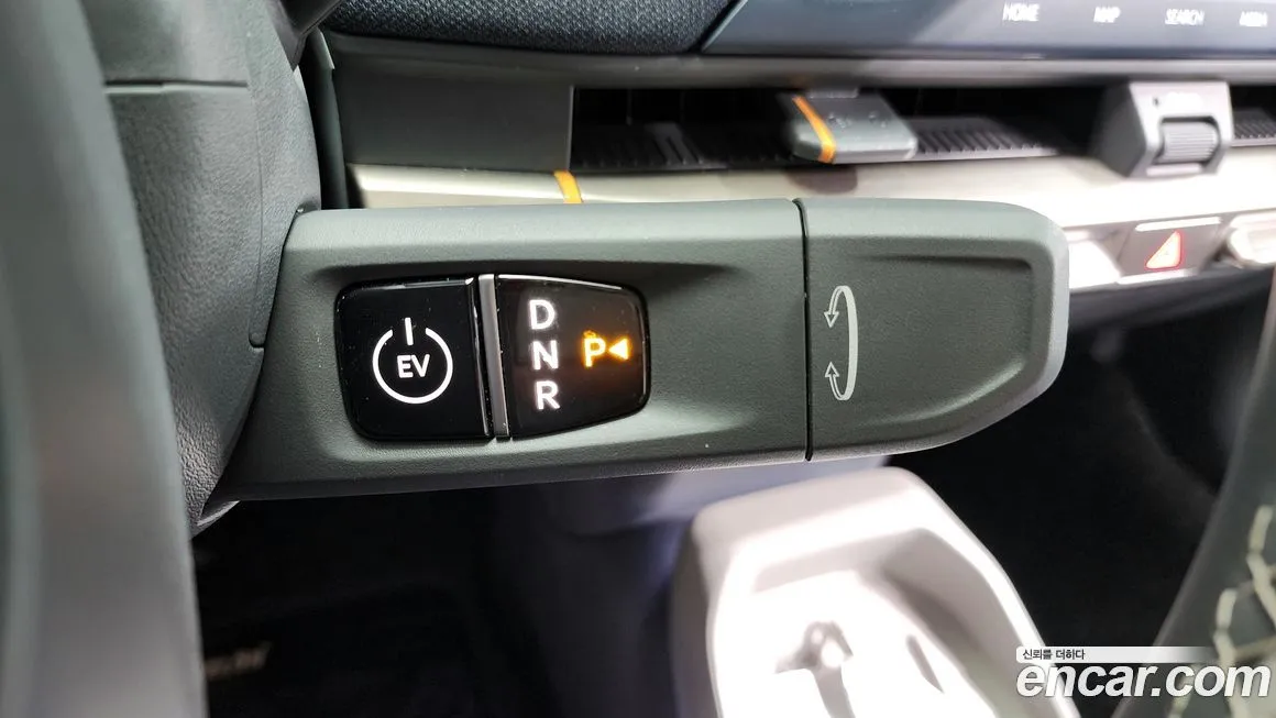 Kia EV3 — фото 9