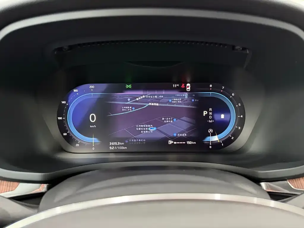 Volvo S60 — фото 7
