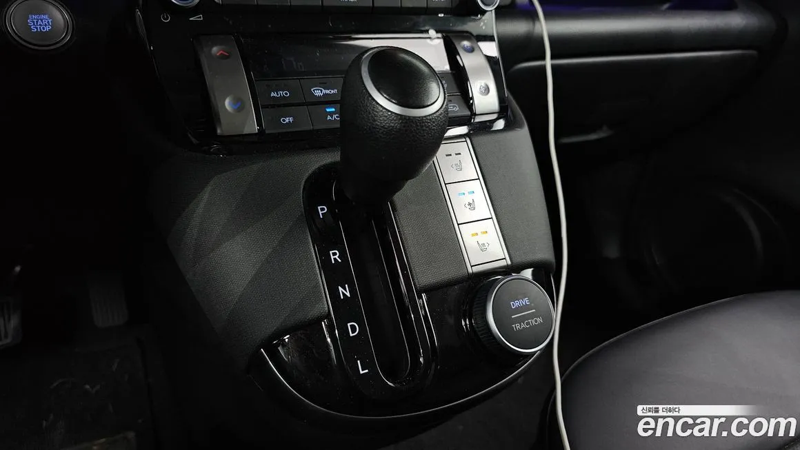 Hyundai Casper — фото 9