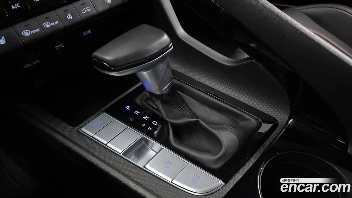 Hyundai AVANTE — фото 9