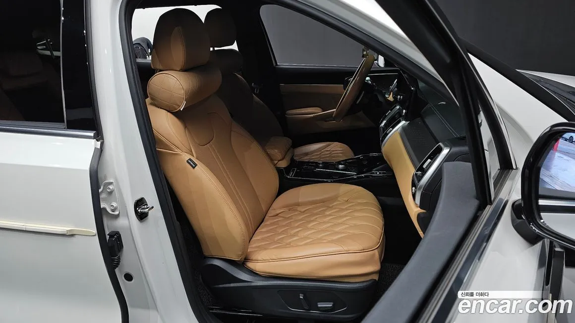 Kia Sorento — фото 10