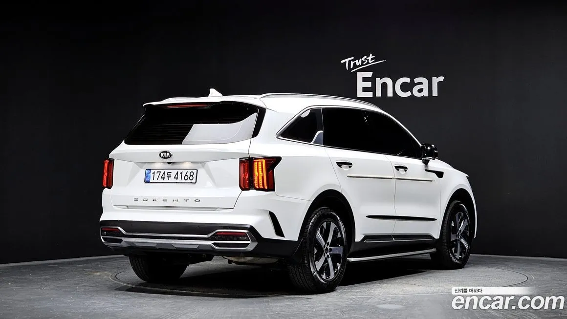 Kia Sorento — фото 2