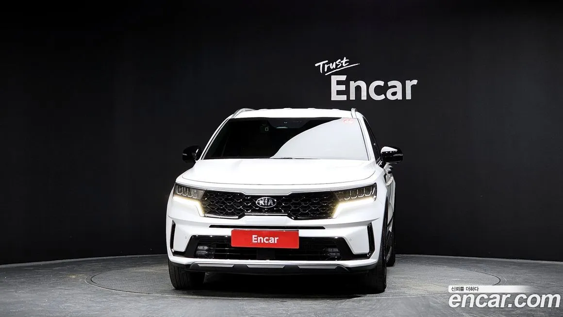 Kia Sorento — фото 3