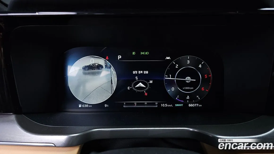 Kia Sorento — фото 8