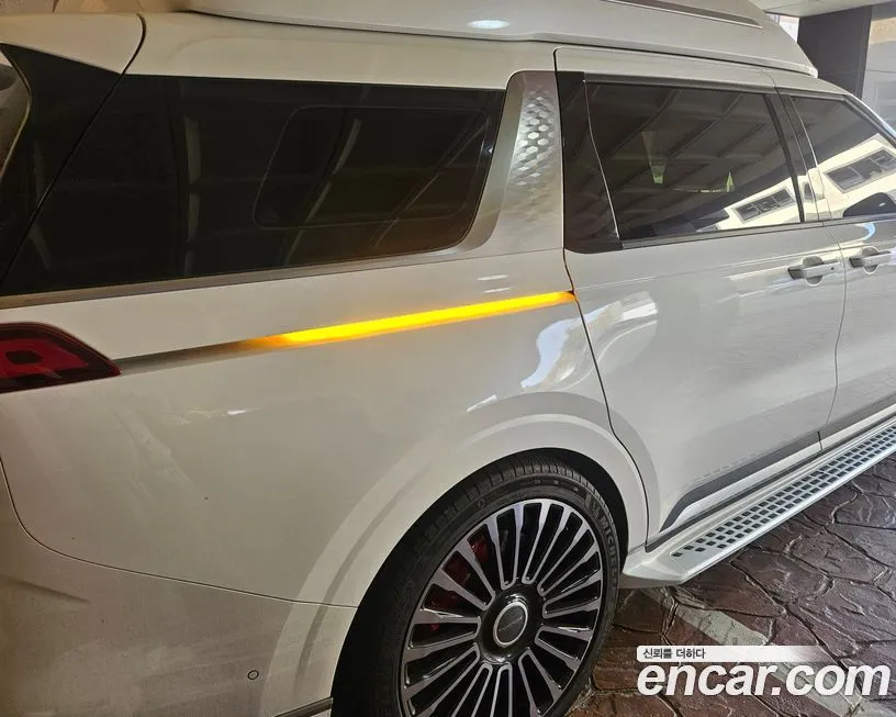Kia Carnival — фото 2