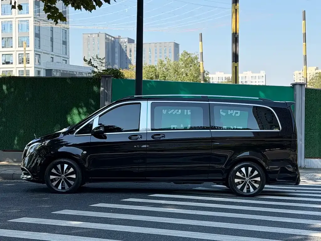 Mercedes-Benz Vito — фото 3
