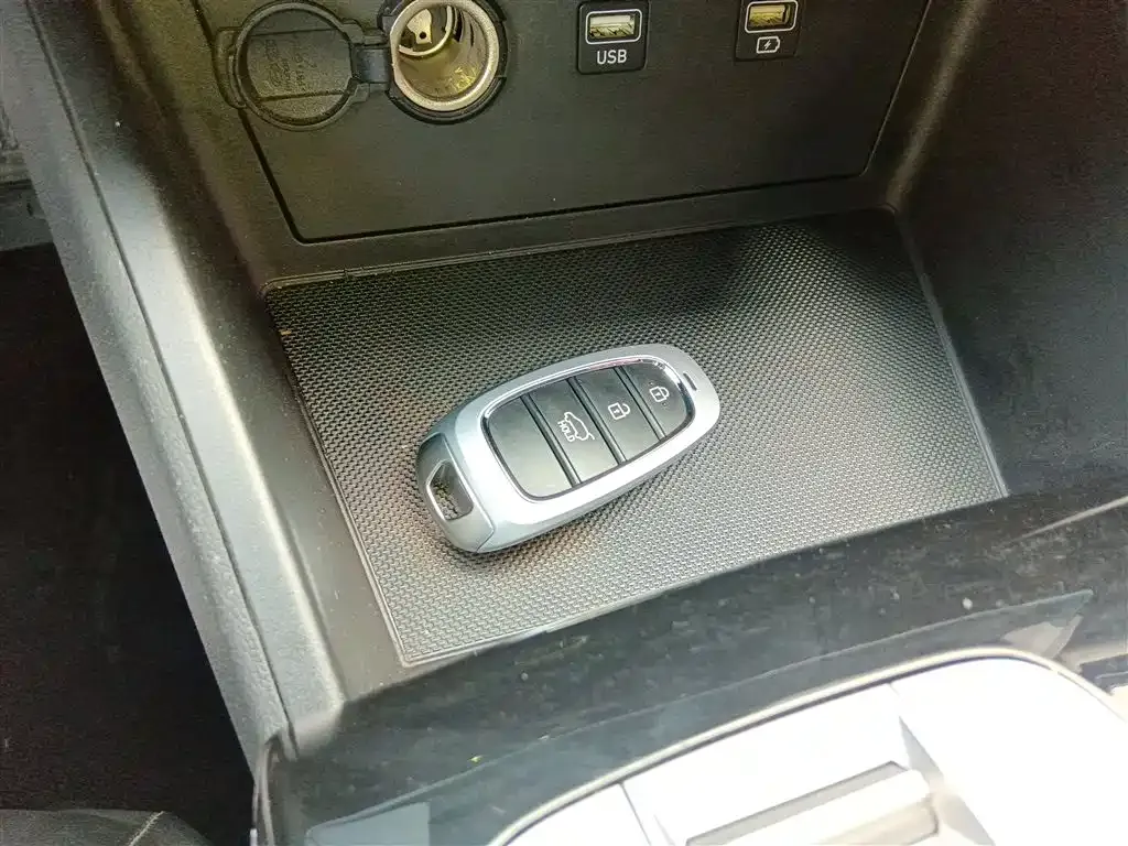 Hyundai Tucson — фото 9