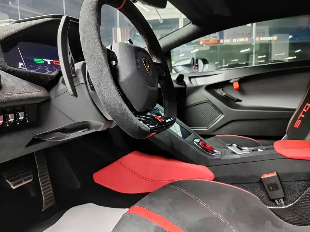 Lamborghini Huracan — фото 3