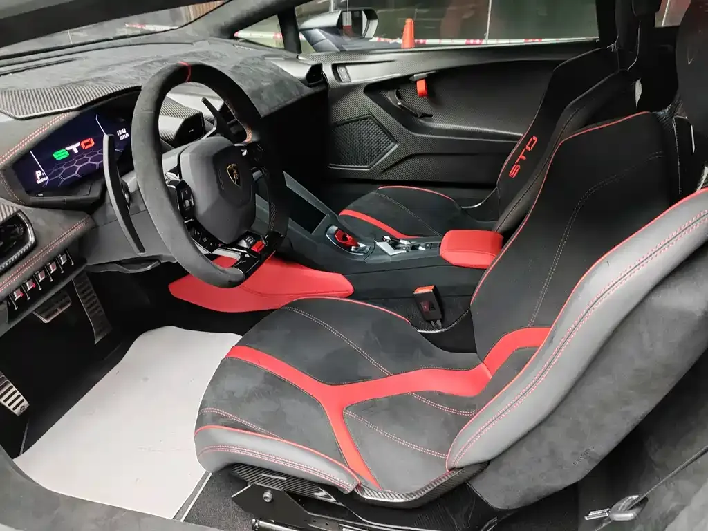 Lamborghini Huracan — фото 7