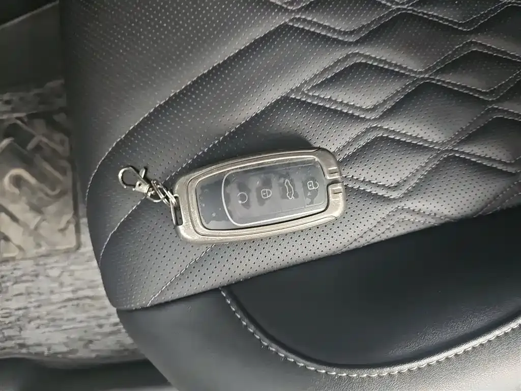 Chery Tiggo 7 PLUS — фото 9