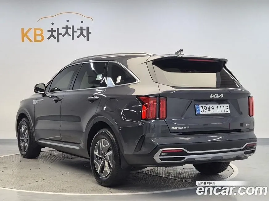 Kia Sorento — фото 2