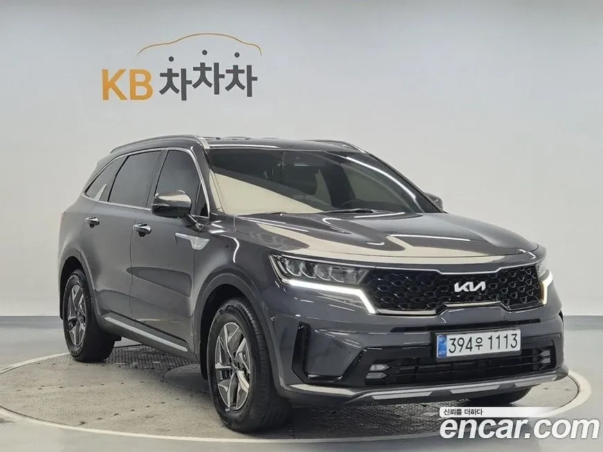 Kia Sorento — фото 4