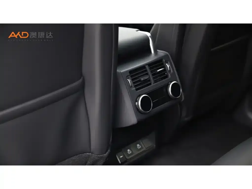 Land Rover Discovery — фото 10