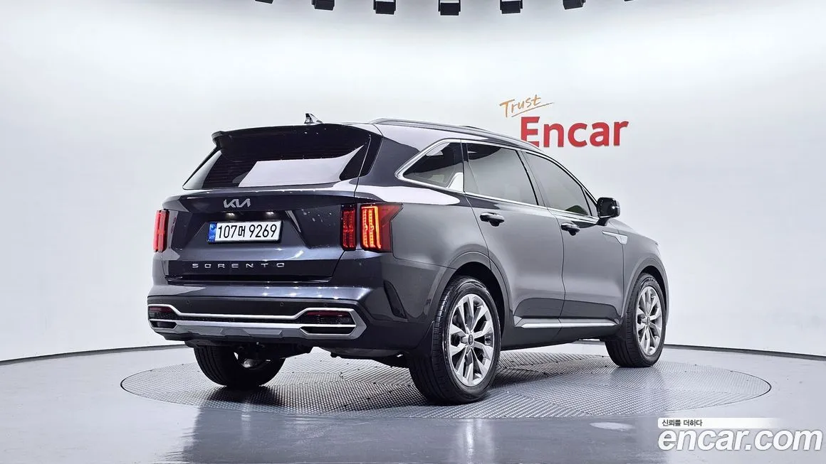 Kia Sorento — фото 2