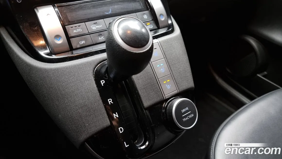 Hyundai Casper — фото 9