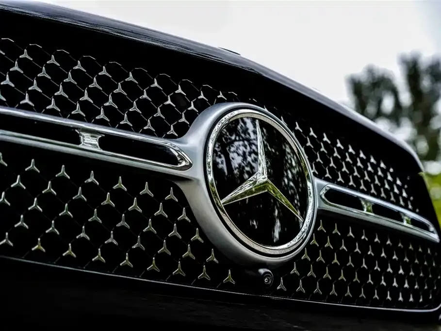 Mercedes-Benz GLE — фото 9