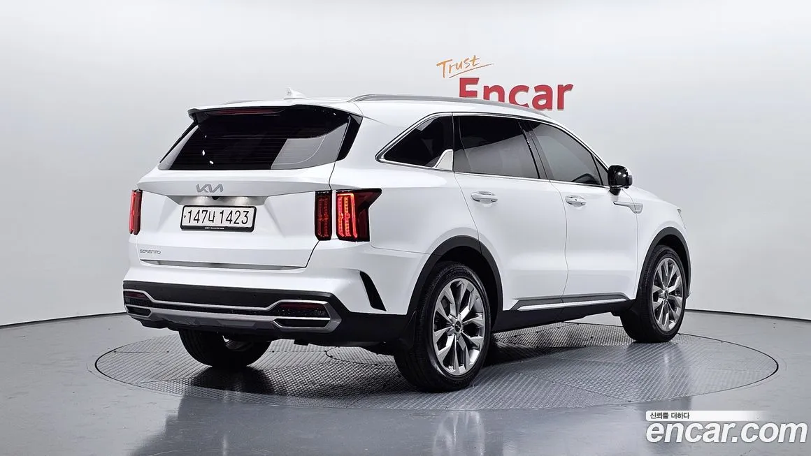 Kia Sorento — фото 2