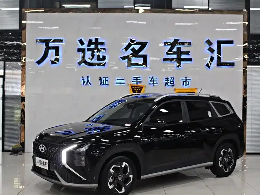 Hyundai ix35 — фото 1