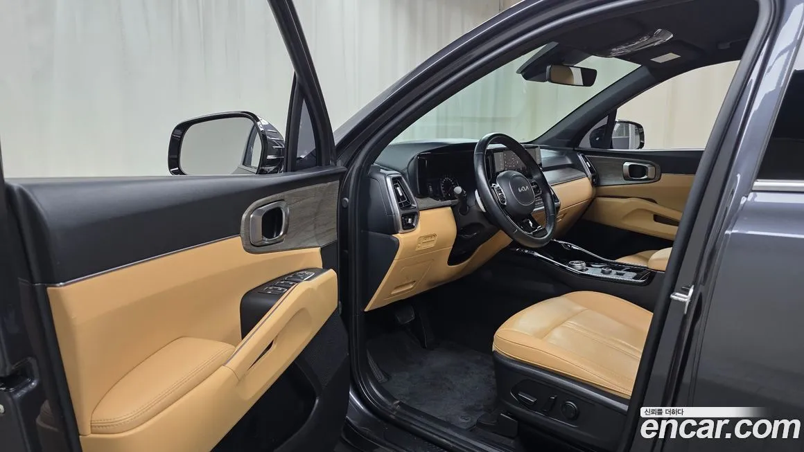 Kia Sorento — фото 10
