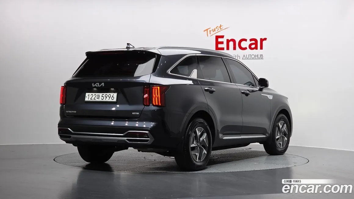 Kia Sorento — фото 2