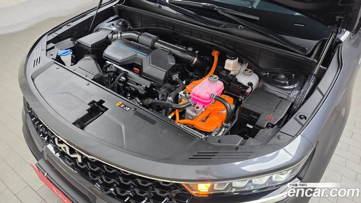 Kia Sorento — фото 6