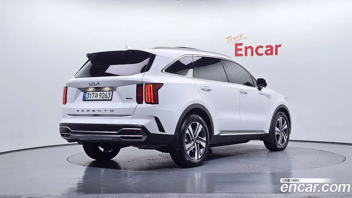 Kia Sorento — фото 2