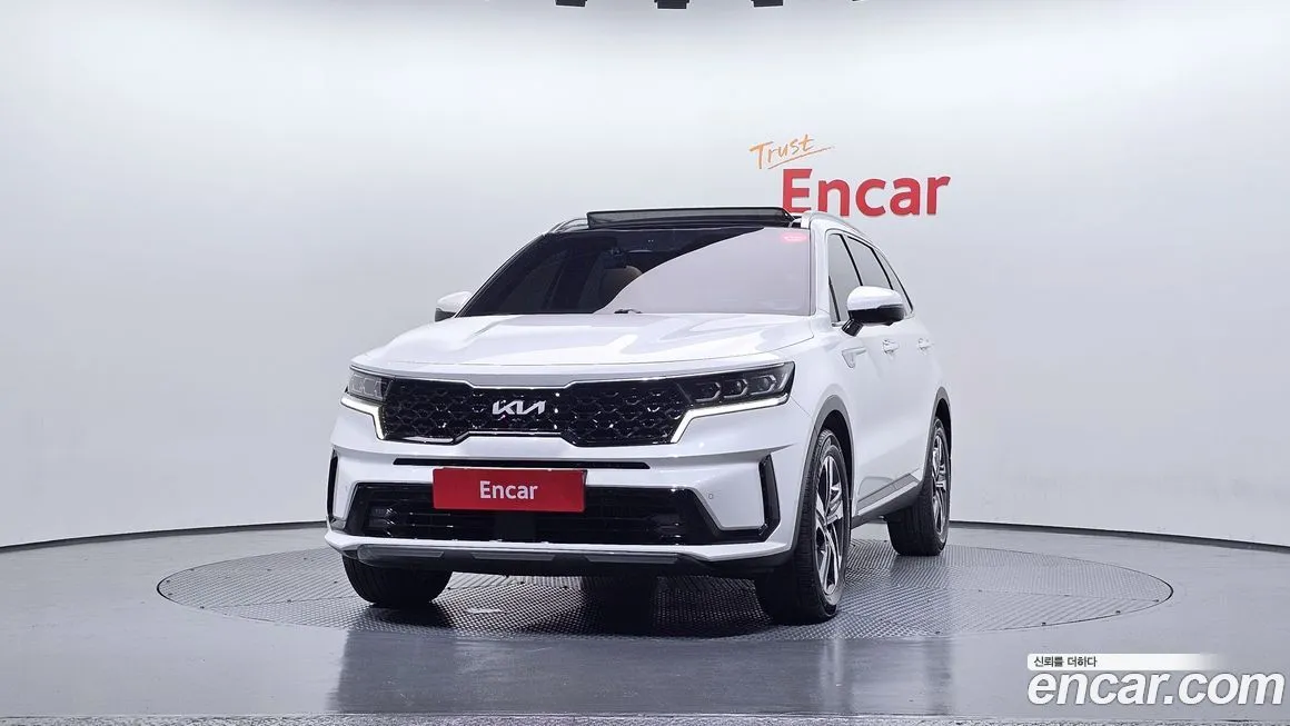 Kia Sorento — фото 3
