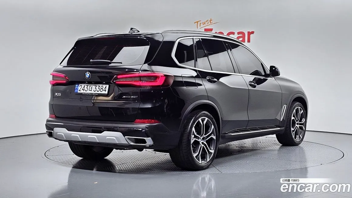 BMW X5 — фото 2