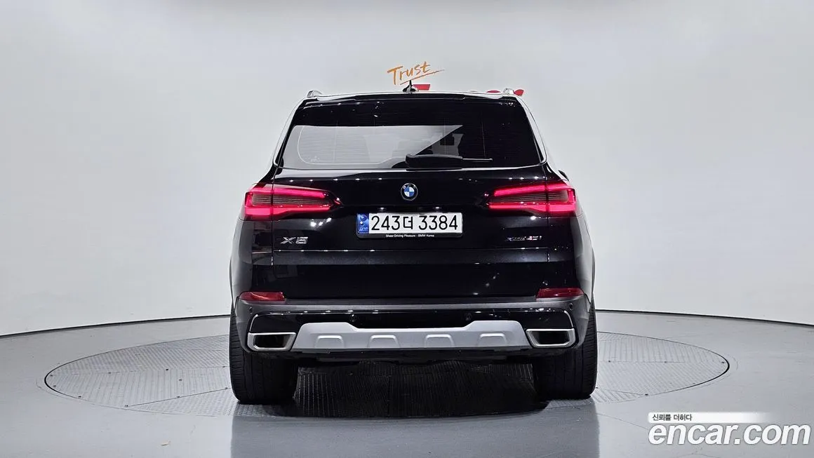 BMW X5 — фото 4