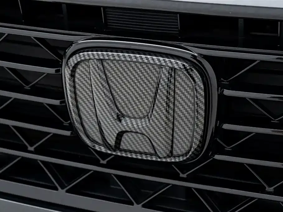 Honda Accord — фото 10