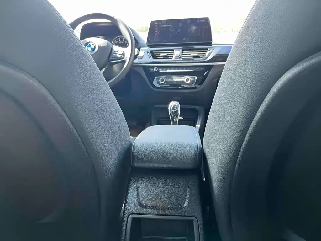 BMW 1 Series — фото 10