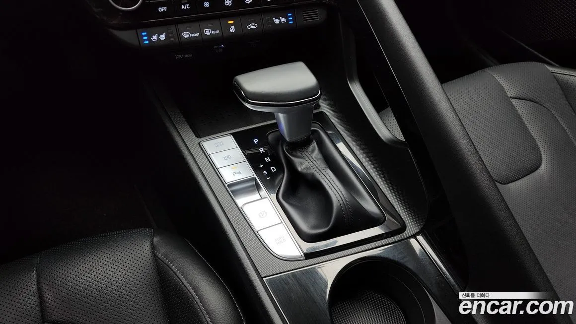 Hyundai AVANTE — фото 9