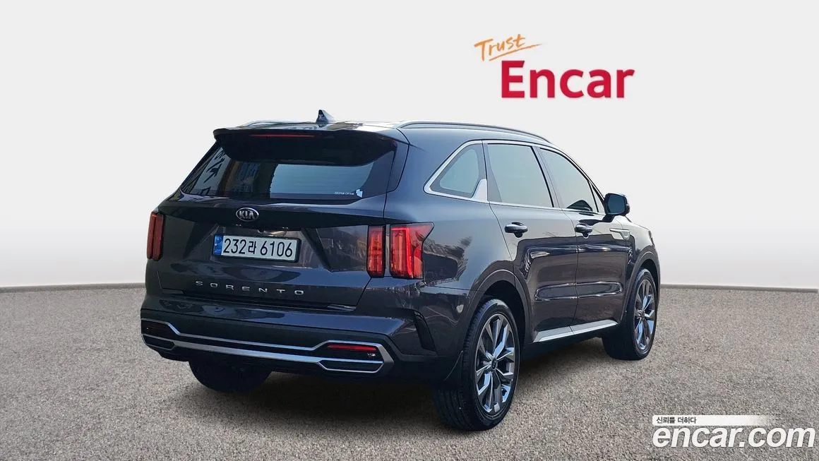 Kia Sorento — фото 2
