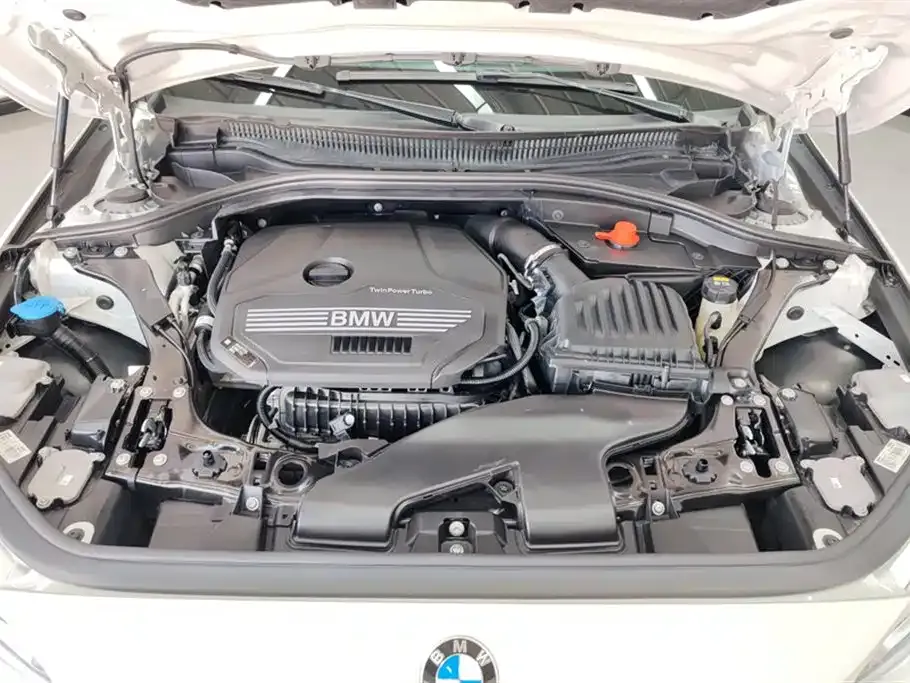 BMW 1 Series — фото 10