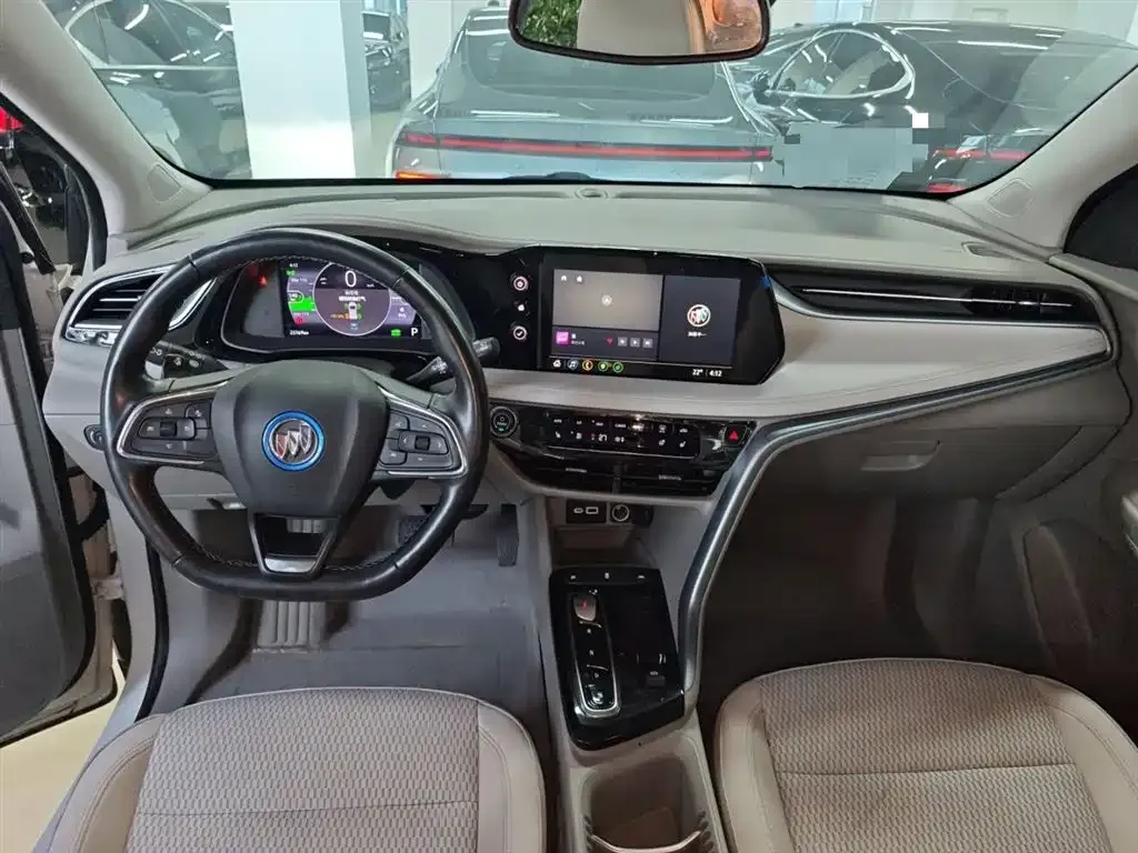Buick Velite 7 — фото 10