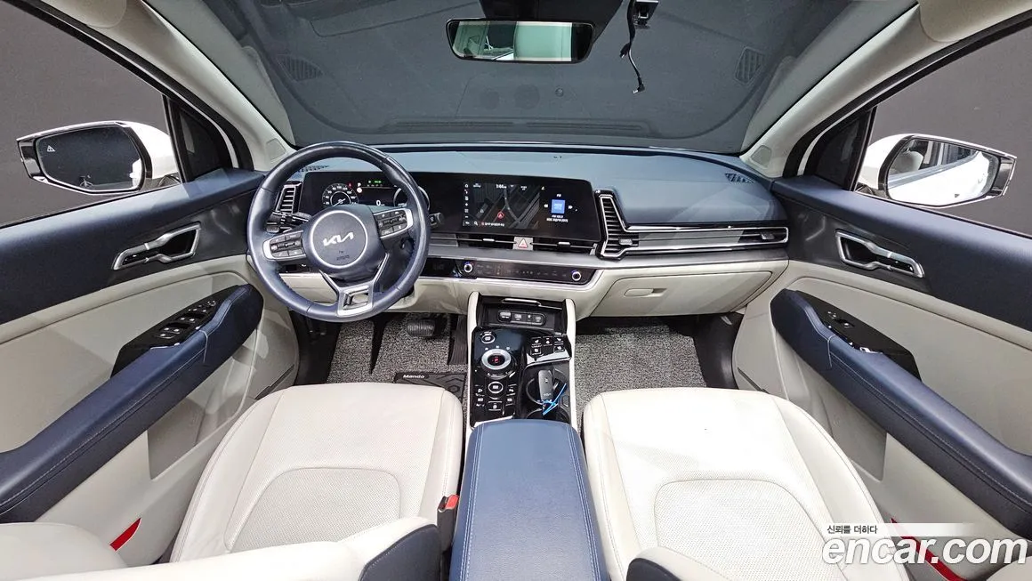 Kia Sportage — фото 3