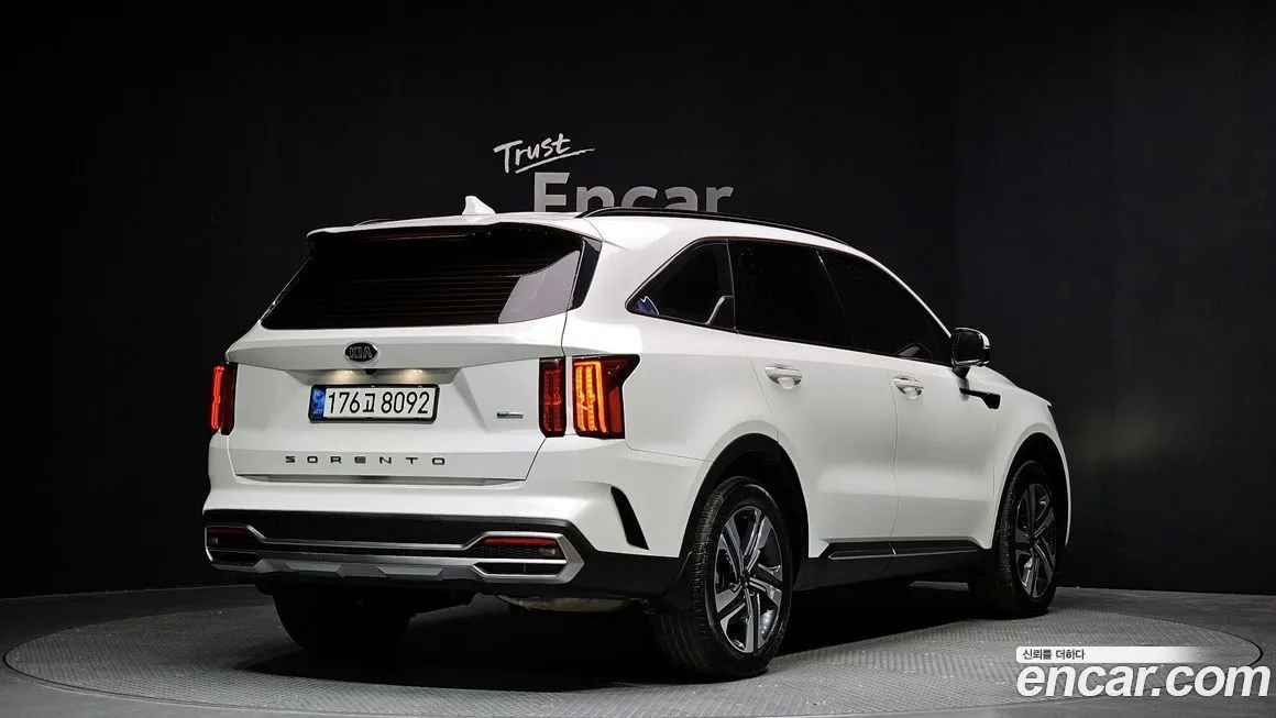 Kia Sorento — фото 2
