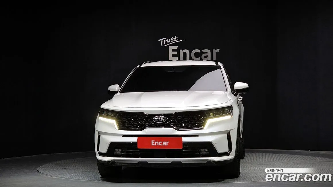 Kia Sorento — фото 3